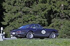 Ferrari 365 GTC (1969) - Arosa ClassicCar 2025