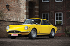 Bild: Ferrari 365 GTC (1969) - als Lot 126 an der Versteigerung von RM/Sotheby's in der Villa Erba 2017