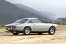 Ferrari 365 GTC (1969) - als Lot 140 an der RM Auction Arizona 2013 angeboten (© Pawel Litwinski - Courtesy RM Auctions, 2012) Ferrari 365 GTC (1969) - als Lot 140 an der RM Auction Arizona 2013 angeboten (© Pawel Litwinski - Courtesy RM Auctions, 2012)