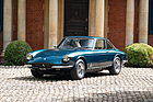 Bild: Ferrari 365 GTC (1969) - als Lot 153 an der RM Sotheby's Cliveden House Versteigerung 2025