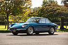 Bild: Ferrari 365 GTC (1969) – als Lot 164 an der London-Versteigerung 2025 von RM Sotheby's