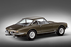 Ferrari 365 GTC (1969) - an der Bonhams Quail Lodge Auktion vom 14./15. August 2014 als Lot 002