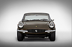 Ferrari 365 GTC (1969) - an der Bonhams Quail Lodge Auktion vom 14./15. August 2014 als Lot 002
