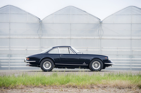 Ferrari 365 GTC (1969) - versteigert als Lot 138 durch RM Auction am 17. August 2013 in Monterey