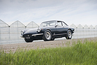 Ferrari 365 GTC (1969) - versteigert als Lot 138 durch RM Auction am 17. August 2013 in Monterey
