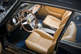 Ferrari 365 GTC (1969) - versteigert als Lot 138 durch RM Auction am 17. August 2013 in Monterey