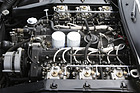 Ferrari 365 GTC/4 (1971) - 4,4 Liter Hubraum, ca. 340 PS