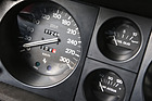 Ferrari 365 GTC/4 (1971) - Veglia-Instrumente wie sie dann auch beim BB Anwendung fanden