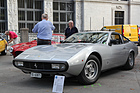 Ferrari 365 GTC/4 (1971) - Zurich Classic Car Award ZCCA 2017