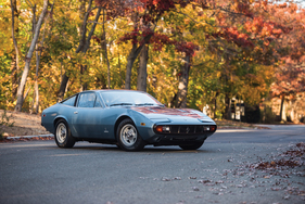 Ferrari 365 GTC/4 (1971) - offered as lot 120 by RM/Sotheby's in Arizona on January 28/29, 2016