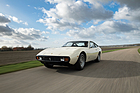 Bild: Ferrari 365 GTC/4 (1971) - als Lot 367 verkauft an der RM/Sotheby's "The European Sale featuring the Petitjean Collection" Online-Only-Versteigerung 2020