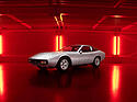 Image: Ferrari 365 GTC 4 (1971) - offered as lot 523 at the Bonhams auction "Les Grand Marques du Monde" in Paris on February 2, 2023