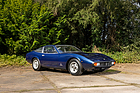 Ferrari 365 GTC/4 (1971) – angeboten als Lot Nr. 144 bei der RM-Sotheby's-Versteigerung in Paris am 4. und 5. Februar 2025