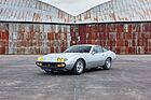 Bild: Ferrari 365 GTC/4 (1971) – angeboten als Lot Nr. 92 bei der Artcurial-Versteigerung in Paris am 7. und 8. Februar 2025
