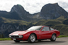 Artikelbild Ferrari 365 GTC/4 - eleganter, aber unterschätzter Gran Turismo aus Maranello