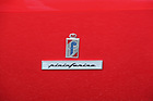 Ferrari 365 GTC/4 (1971) - die Karosserien wurden von Pininfarina gebaut