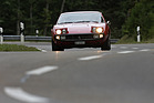 Ferrari 365 GTC/4 (1971) - die Klappscheinwerfer waren für den amerikanischen Markt nötig