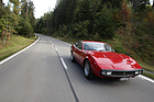 Ferrari 365 GTC/4 (1971) - ein Gran Turismo, wie er im Buche steht