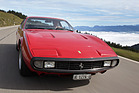 Ferrari 365 GTC/4 (1971) - nur 505 Mal gebaut
