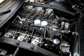 Ferrari 365 GTC/4 (1971) - versteigert als Lot 210 durch RM Auction am 17. August 2013 in Monterey