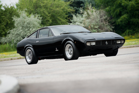 Ferrari 365 GTC/4 (1971) - versteigert als Lot 210 durch RM Auction am 17. August 2013 in Monterey