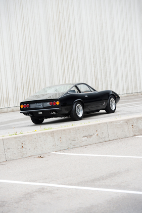 Ferrari 365 GTC/4 (1971) - versteigert als Lot 210 durch RM Auction am 17. August 2013 in Monterey