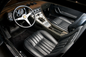 Ferrari 365 GTC/4 (1971) - versteigert als Lot 210 durch RM Auction am 17. August 2013 in Monterey