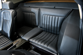 Ferrari 365 GTC/4 (1971) - versteigert als Lot 210 durch RM Auction am 17. August 2013 in Monterey