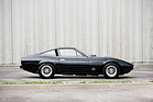 Ferrari 365 GTC/4 (1971) - versteigert als Lot 210 durch RM Auction am 17. August 2013 in Monterey