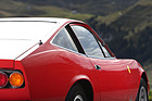Ferrari 365 GTC/4 (1971) - viel Glas, dünne C-Säulen
