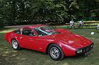 Ferrari 365 GTC/4 (1972) - Klasse "C1 - Ferrari" - Concours d'Elégance Suisse Coppet 2017
