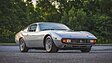 Ferrari 365 GTC/4 (1972) - Lot 137 an der Broad Arrow Monterey Jet Center Auction 2025 (© Broad Arrow Auctions, 2025)
