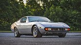 Bild: Ferrari 365 GTC/4 (1972) - Lot 137 an der Broad Arrow Monterey Jet Center Auction 2025
