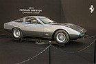 Ferrari 365 GTC/4 (1972) – Techno Classica 2023