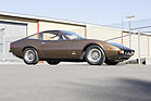 Image: Ferrari 365 GTC/4 (1972) - offered as lot 077 at the Bonhams auction in Scottsdale on January 19, 2017