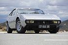 Ferrari 365 GTC/4 (1972) - als Lot 101 an der Bonhams Quail Lodge Auction am 14. August 2015