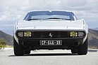 Ferrari 365 GTC/4 (1972) - als Lot 101 an der Bonhams Quail Lodge Auction am 14. August 2015