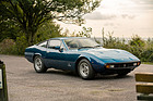 Ferrari 365 GTC/4 (1972) - als Lot 112 an der RM/Sotheby's London Versteigerung vom 6. November 2021