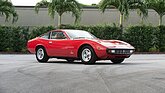 Ferrari 365 GTC/4 (1972) - als Lot 182 angeboten an der Broad Arrow Auctions Radius Monterey Versteigerung am 17./18. August 2023