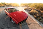 Ferrari 365 GTC/4 (1972) - offered as lot 268 by RM/Sotheby's in Arizona on January 28/29, 2016