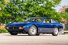 Ferrari 365 GTC/4 (1972) — Lot 34 at Bonhams' The Laguna Seca Auction 2026