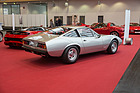Ferrari 365 GTC/4 (1973) - Retro Classics Bavaria 2022