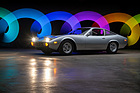 Ferrari 365 GTC/4 (1973) - as lot 110 at the RM/Sotheby's Monterey Auction 2024