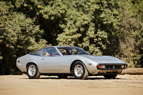 Ferrari 365 GTC/4 (1973) - als Lot 53 an der Gooding & Co Geared Online Versteigerung vom 26. bis 30. Oktober 2020