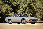 Image: Ferrari 365 GTC/4 (1973) - as lot 53 at the Gooding & Co Geared Online Auction from October 26 to 30, 2020