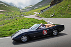 Bild: Ferrari 365 GTC/4 Convertibile (1971) - an der Passione Caracciola 2018