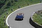 Bild: Ferrari 365 GTC/4 Convertibile (1971) - an der Passione Caracciola 2018