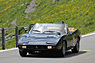 Ferrari 365 GTC/4 Convertibile (1971) - an der Passione Caracciola 2018 (© Bruno von Rotz, 2018) Ferrari 365 GTC/4 Convertibile (1971) - an der Passione Caracciola 2018 (© Bruno von Rotz, 2018)