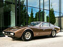 Image: Ferrari 365 GTC 4 Coupé (1972) - offered as lot 114 at the Bonhams Zoute auction on October 9, 2022