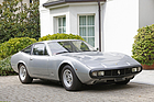 Image: Ferrari 365 GTC/4 Coupé (1972) - offered as lot 024 at the Bonhams Zoute auction 2021
